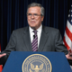 Image for article titled Florida Man Jeb Bush Officially Exploring 2016 Presidential Candidacy